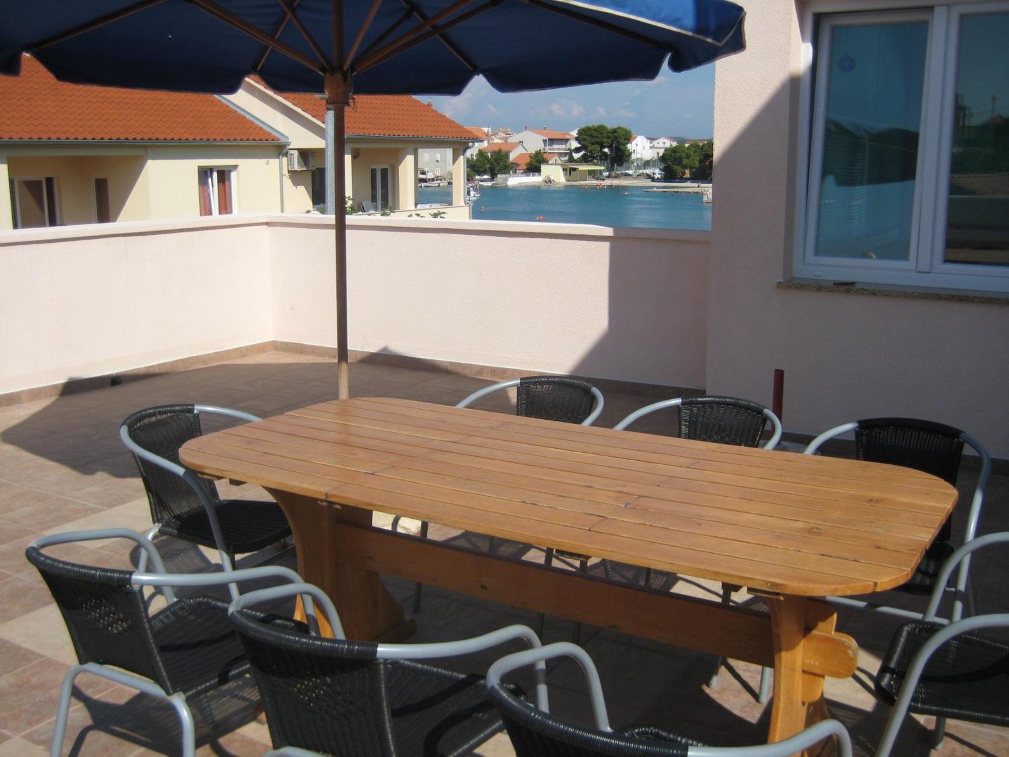 Apartment Jakovcev Betina (Sibenik-Knin)