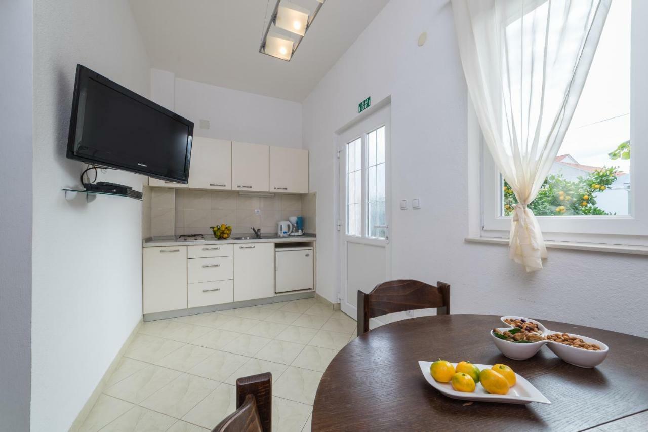 Apartment Jakovcev Betina (Sibenik-Knin)