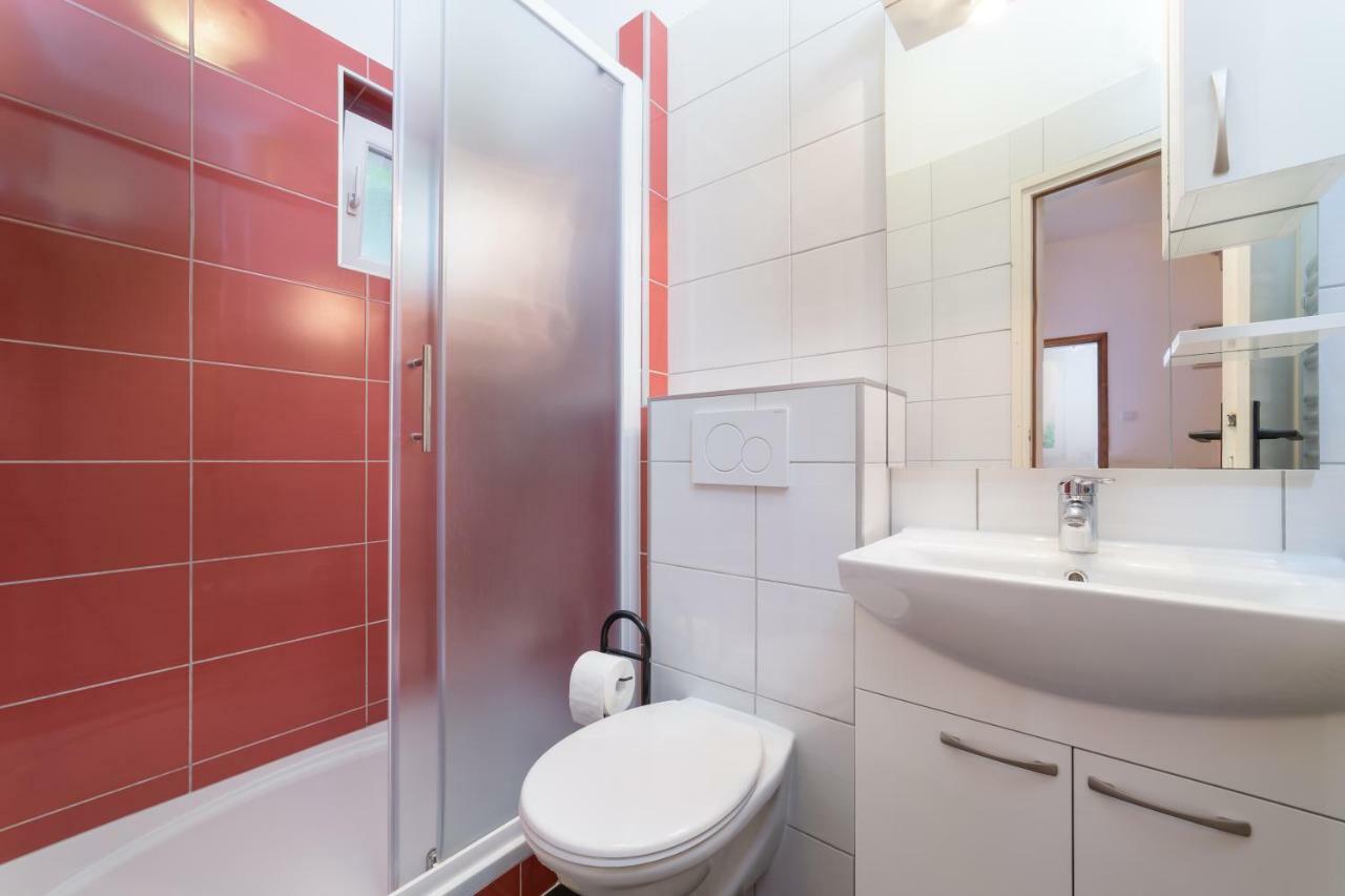 Apartment Jakovcev