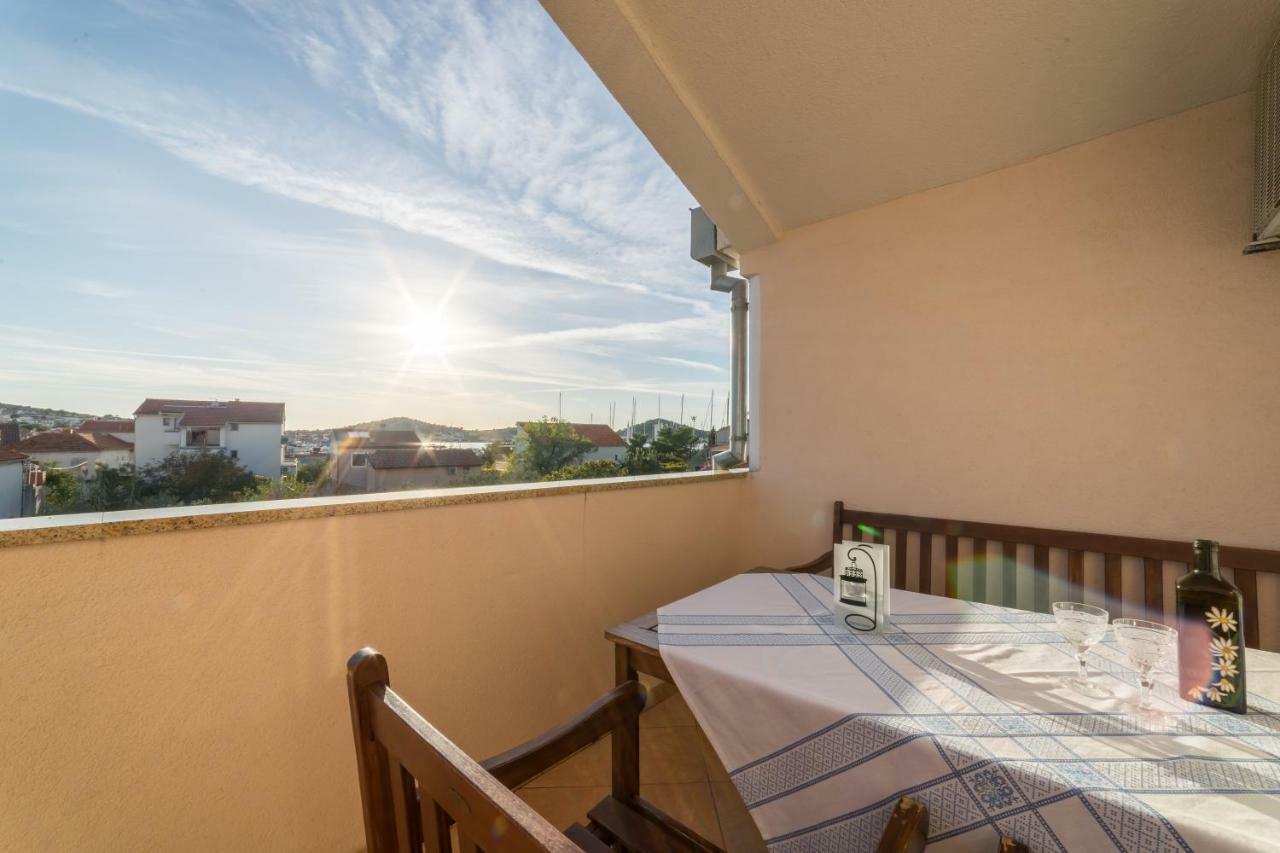 Jakovcev Apartment Betina (Sibenik-Knin)