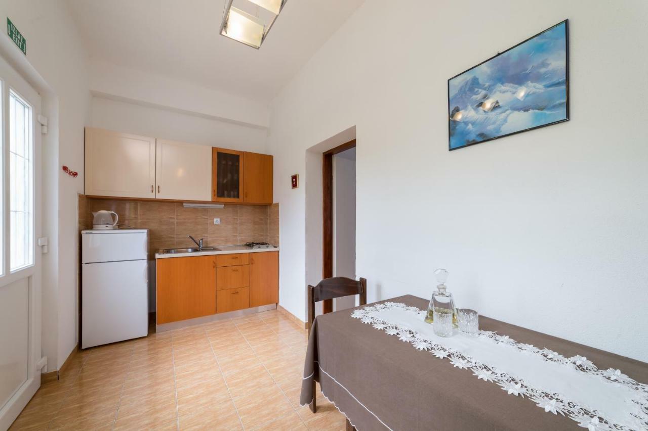 Apartment Jakovcev Betina (Sibenik-Knin)
