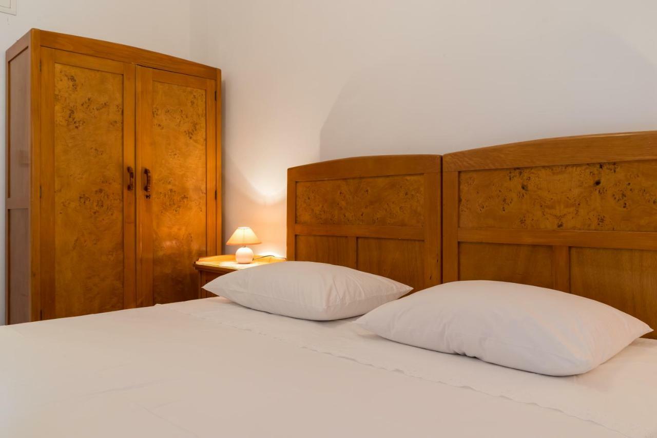 Apartment Jakovcev *