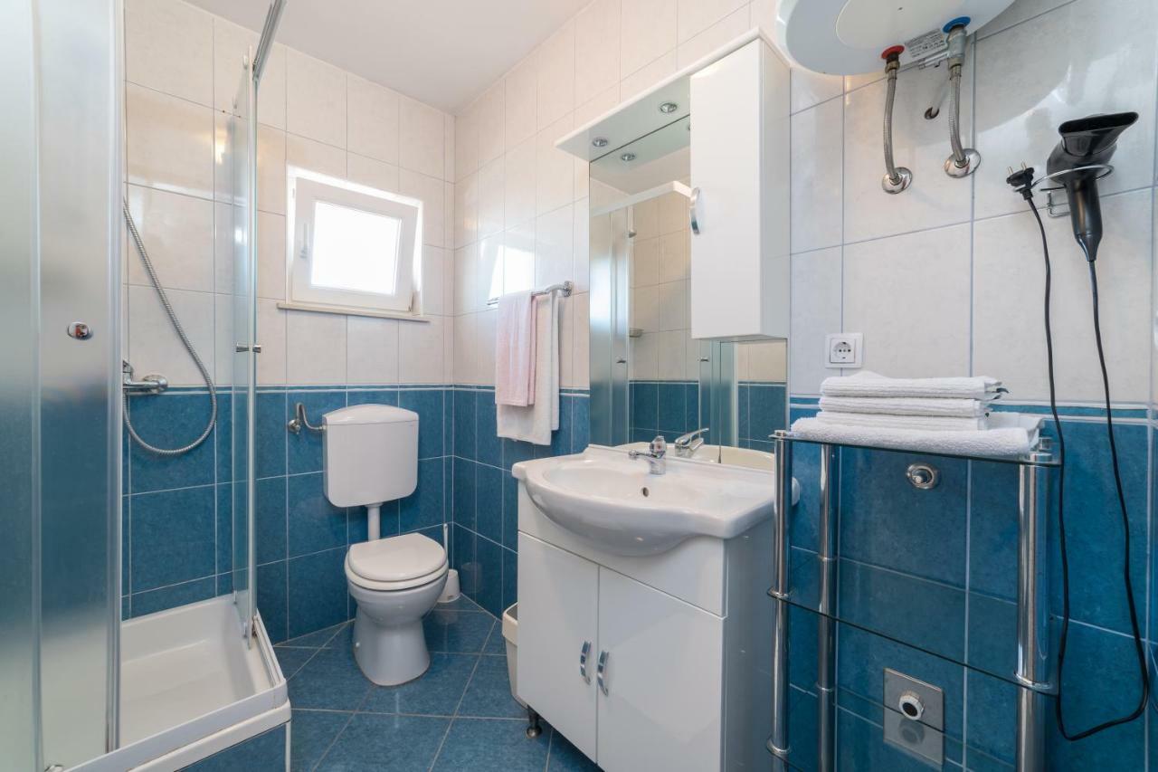 Jakovcev Apartment