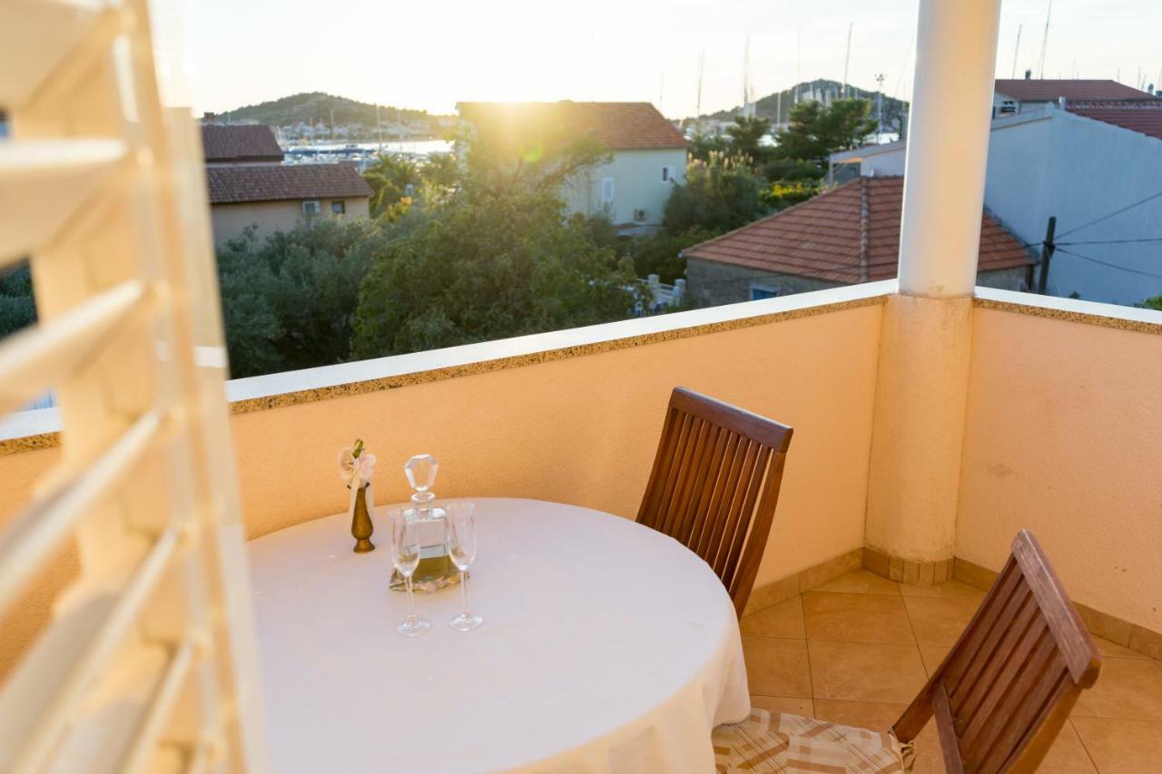 Jakovcev Apartment Betina (Sibenik-Knin)