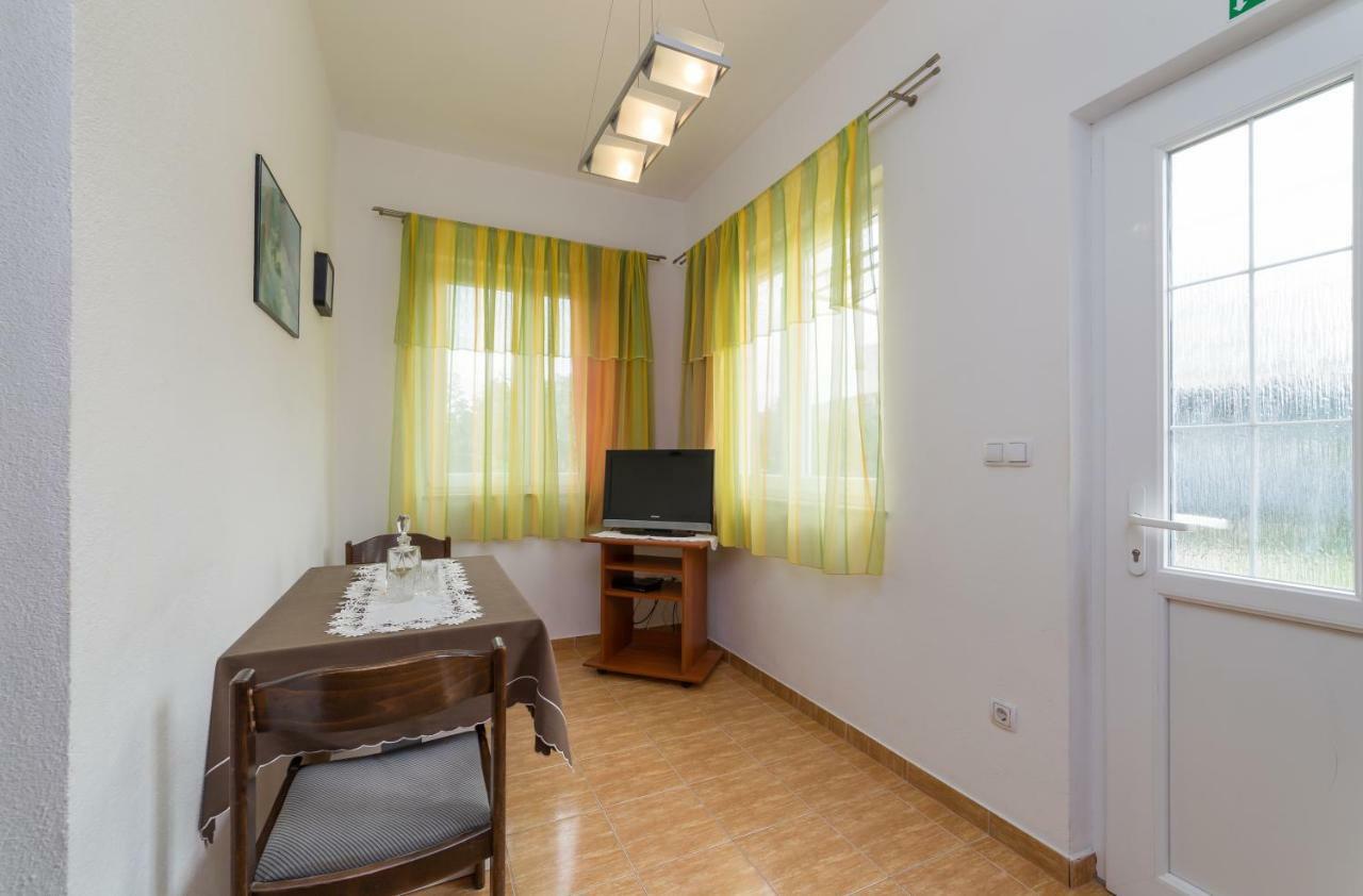 Apartment Jakovcev