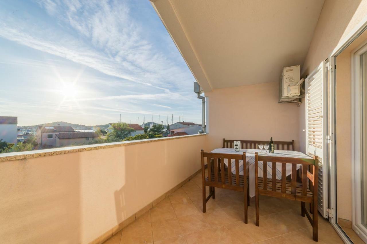 Jakovcev Apartment Betina (Sibenik-Knin)