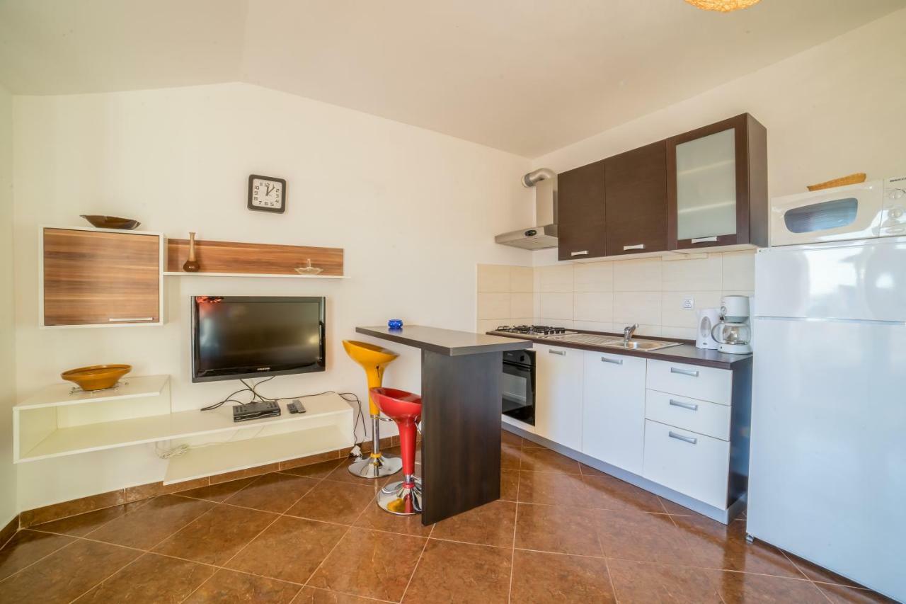 Apartment Jakovcev Betina (Sibenik-Knin)