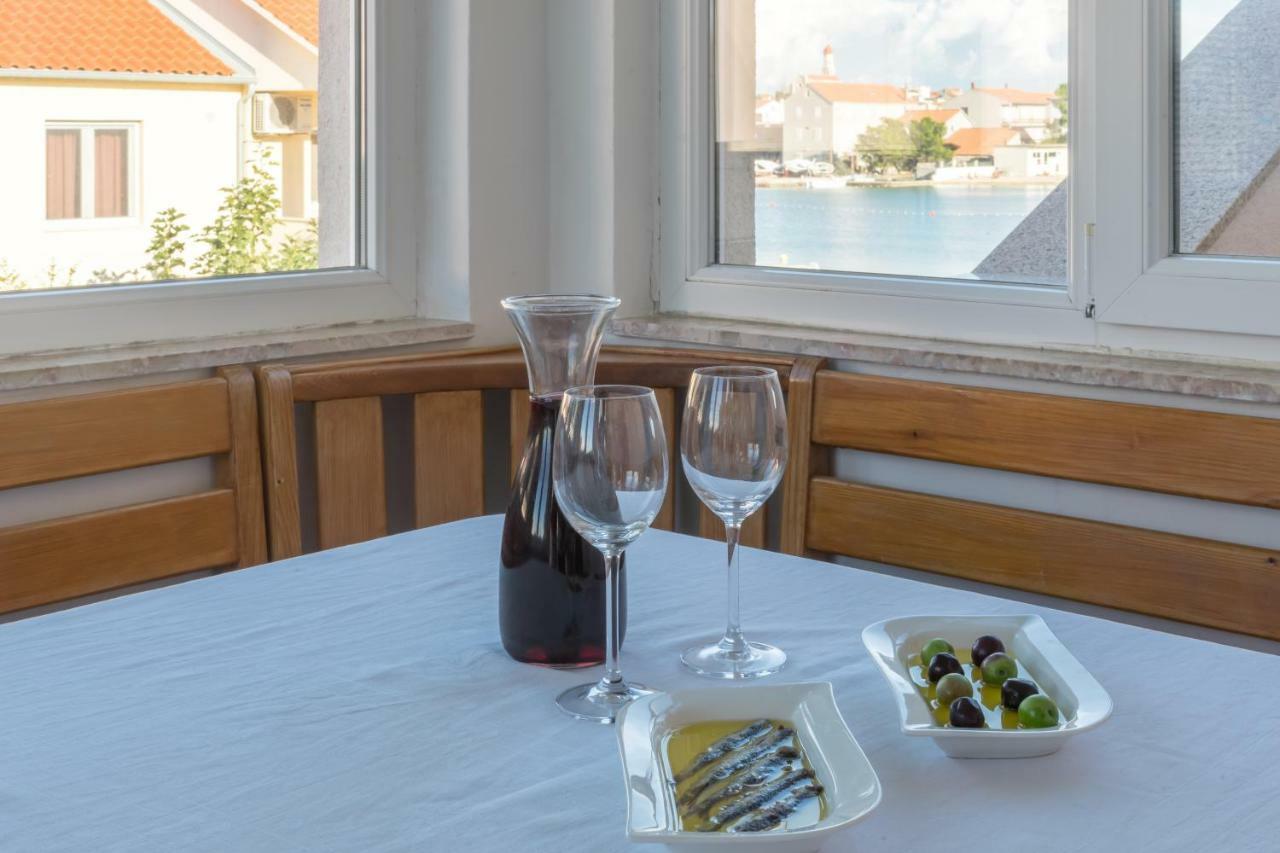 Jakovcev Apartment Betina (Sibenik-Knin)