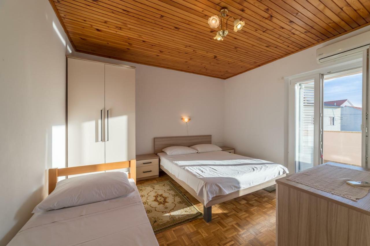 Apartment Jakovcev