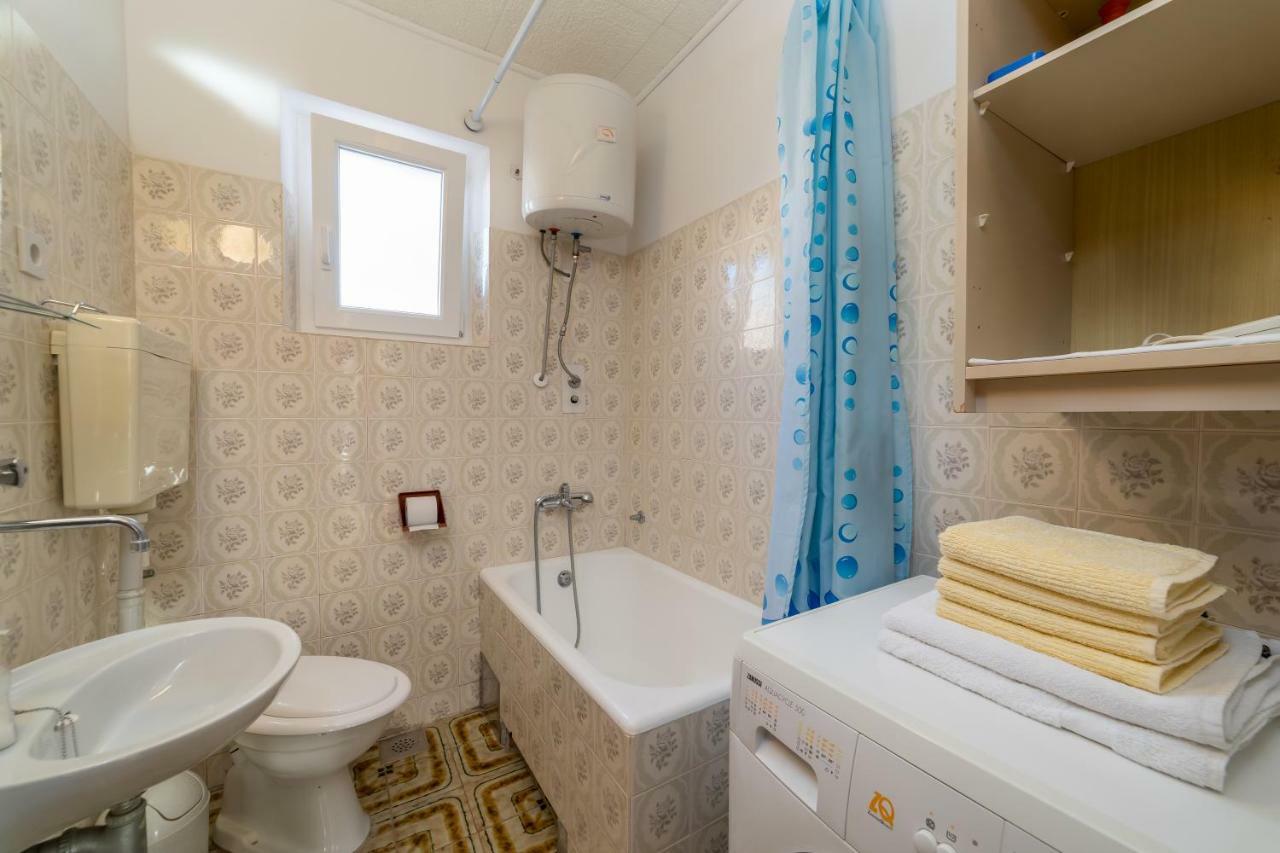 Jakovcev Apartment