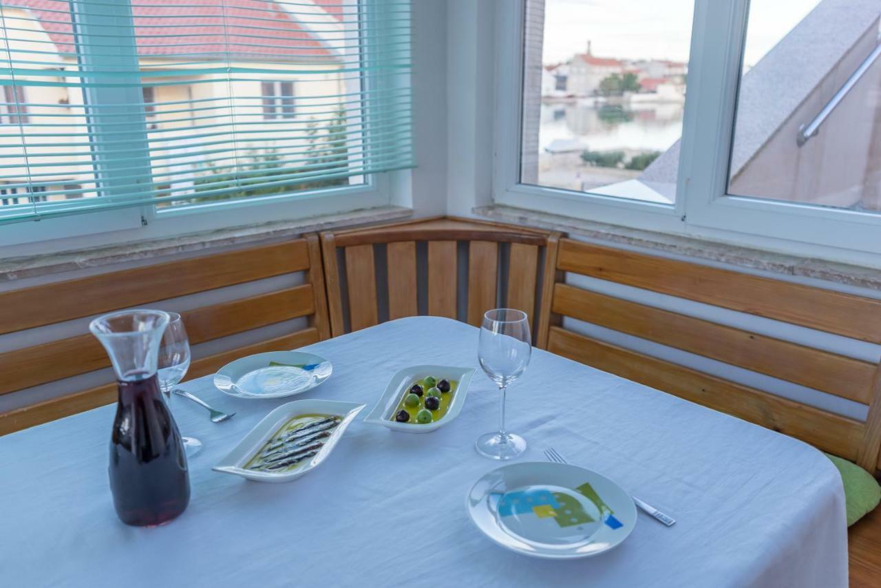 Jakovcev Betina (Sibenik-Knin)