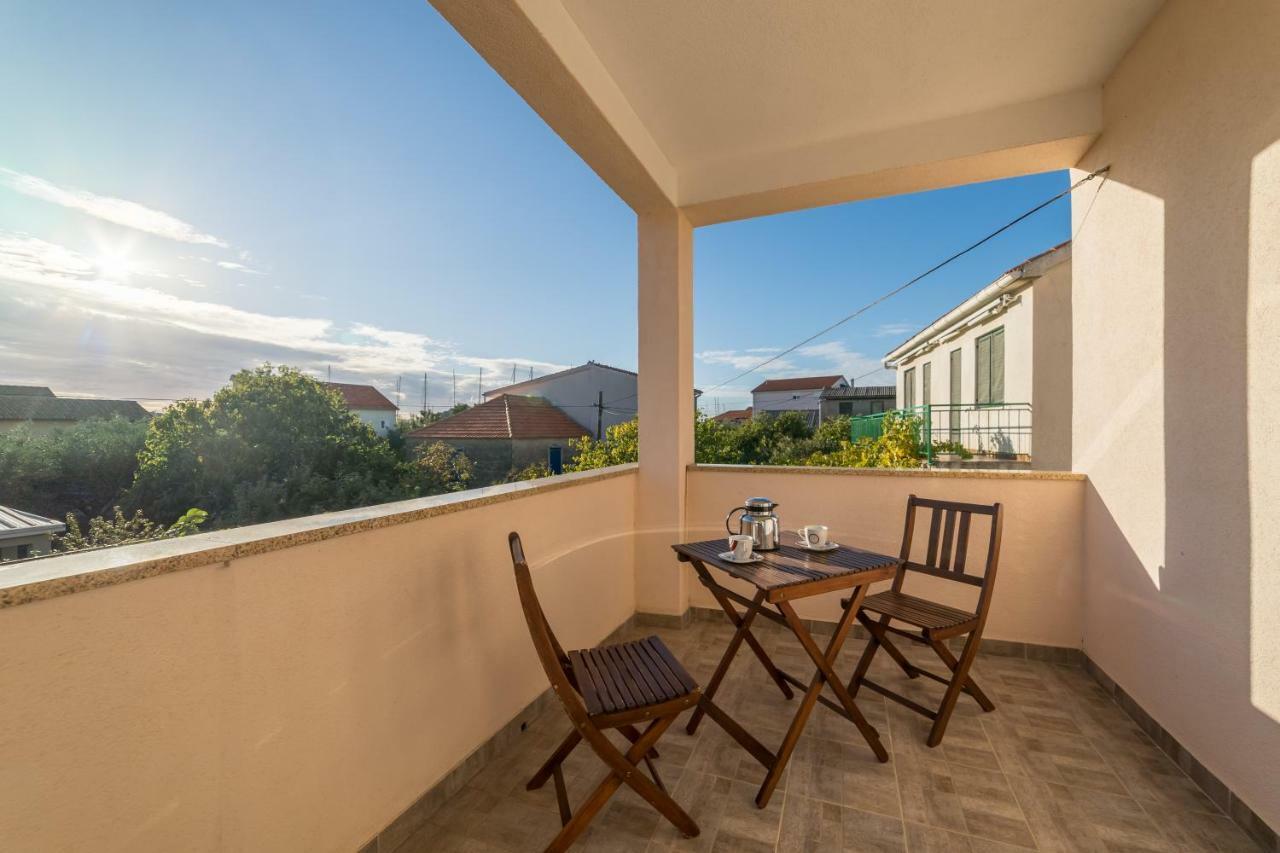 Apartment Jakovcev *