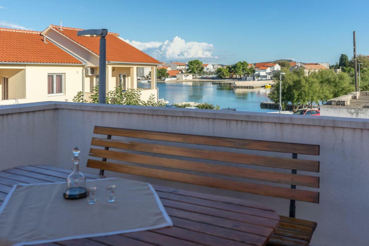 Jakovcev Betina (Sibenik-Knin)