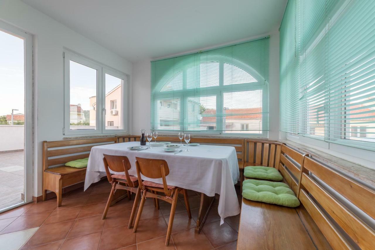 Jakovcev Apartment
