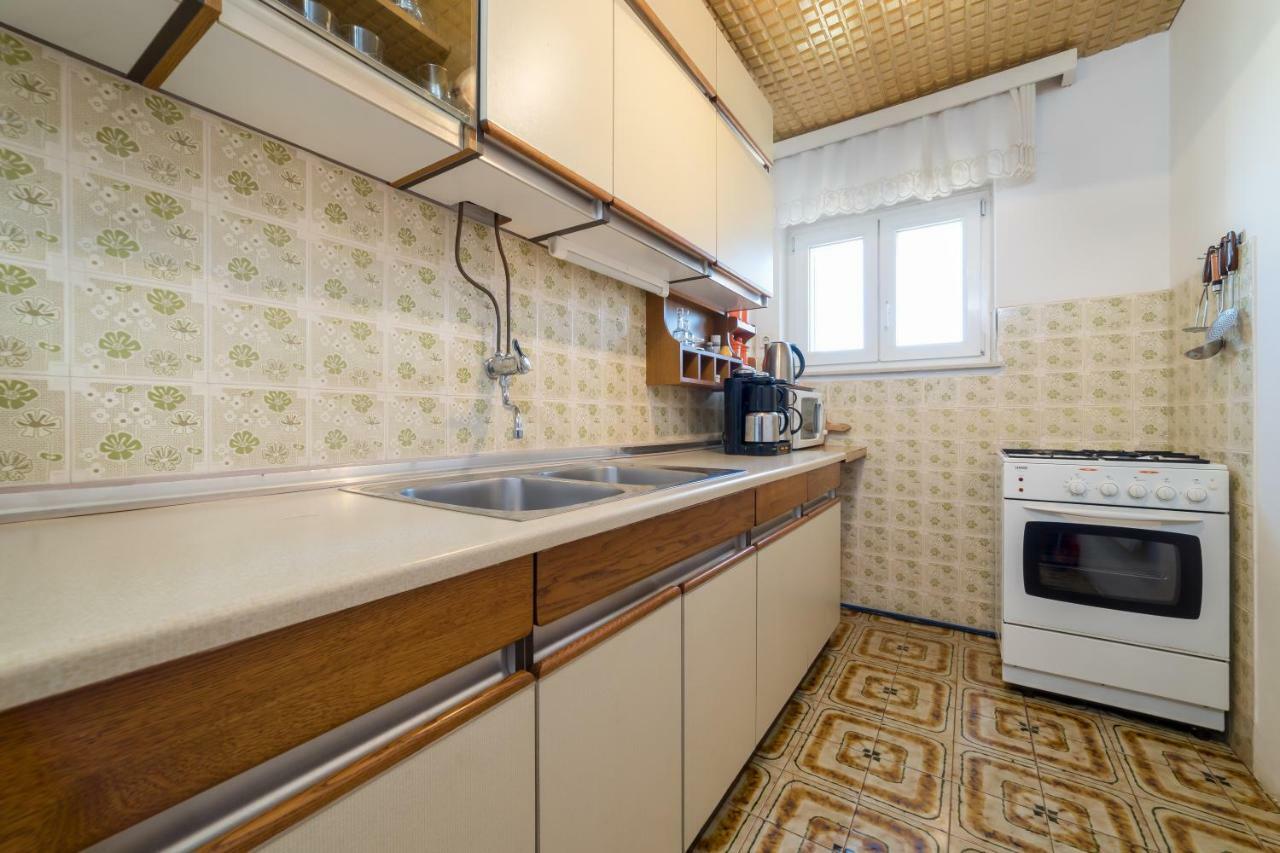 Apartment Jakovcev *