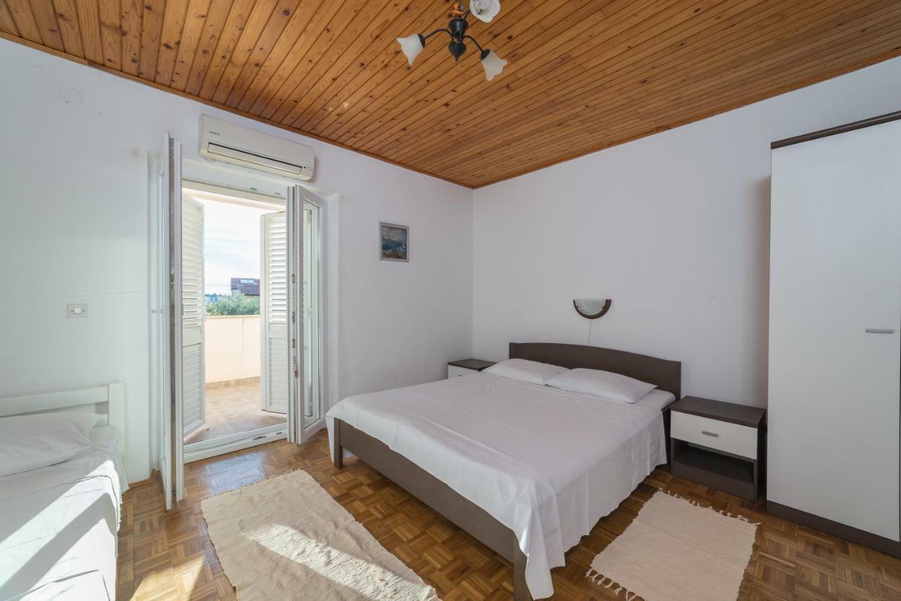 Jakovcev Apartment