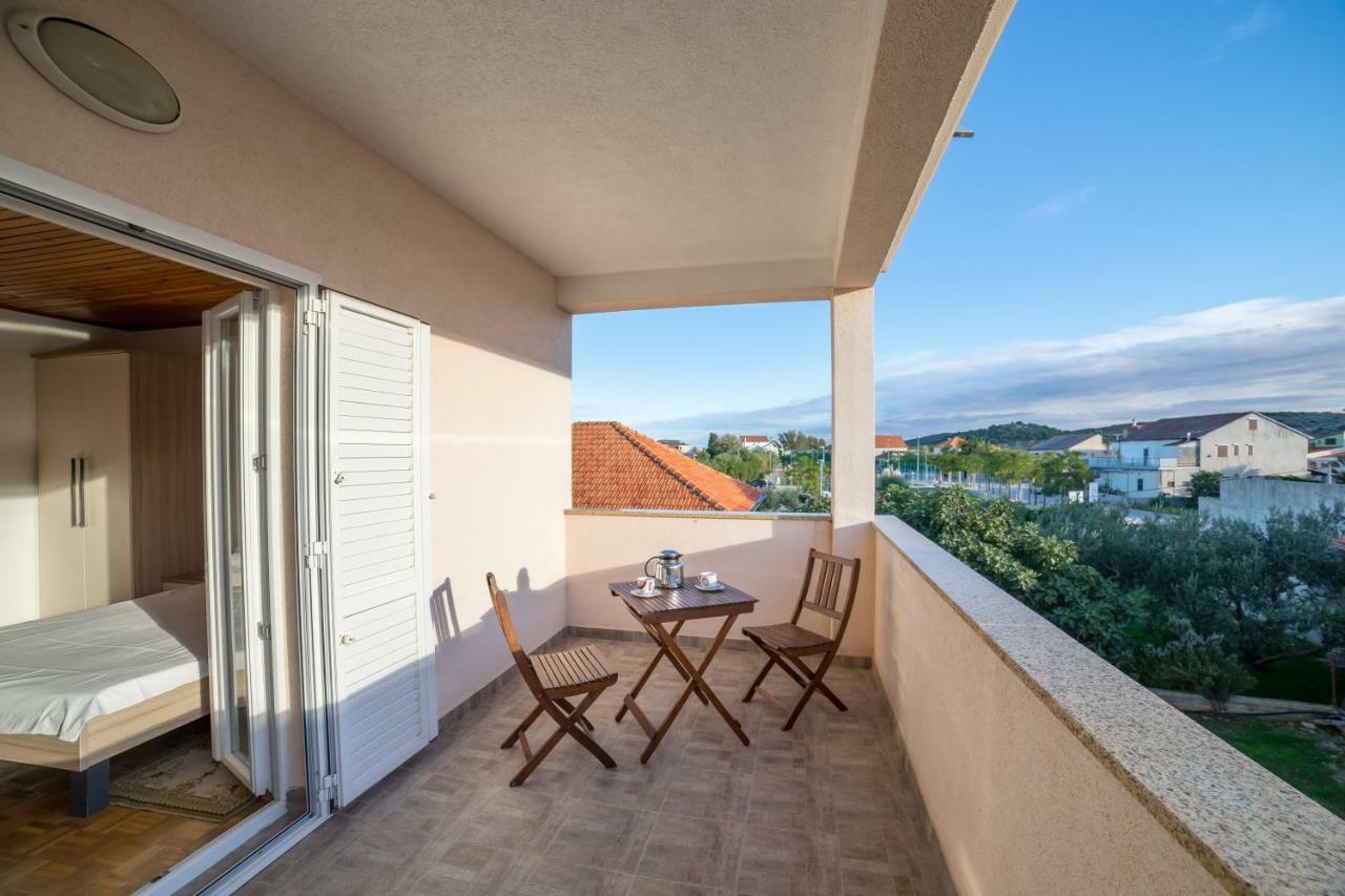 Jakovcev Apartment Betina (Sibenik-Knin)