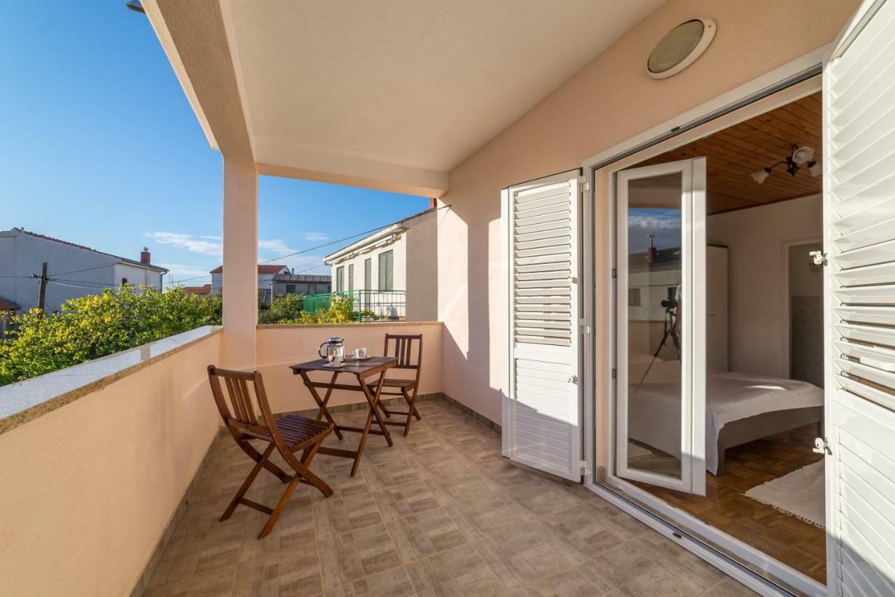 Jakovcev Apartment Betina (Sibenik-Knin)